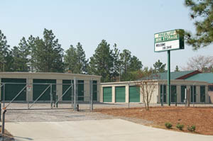 Pinebluff Mini Storage